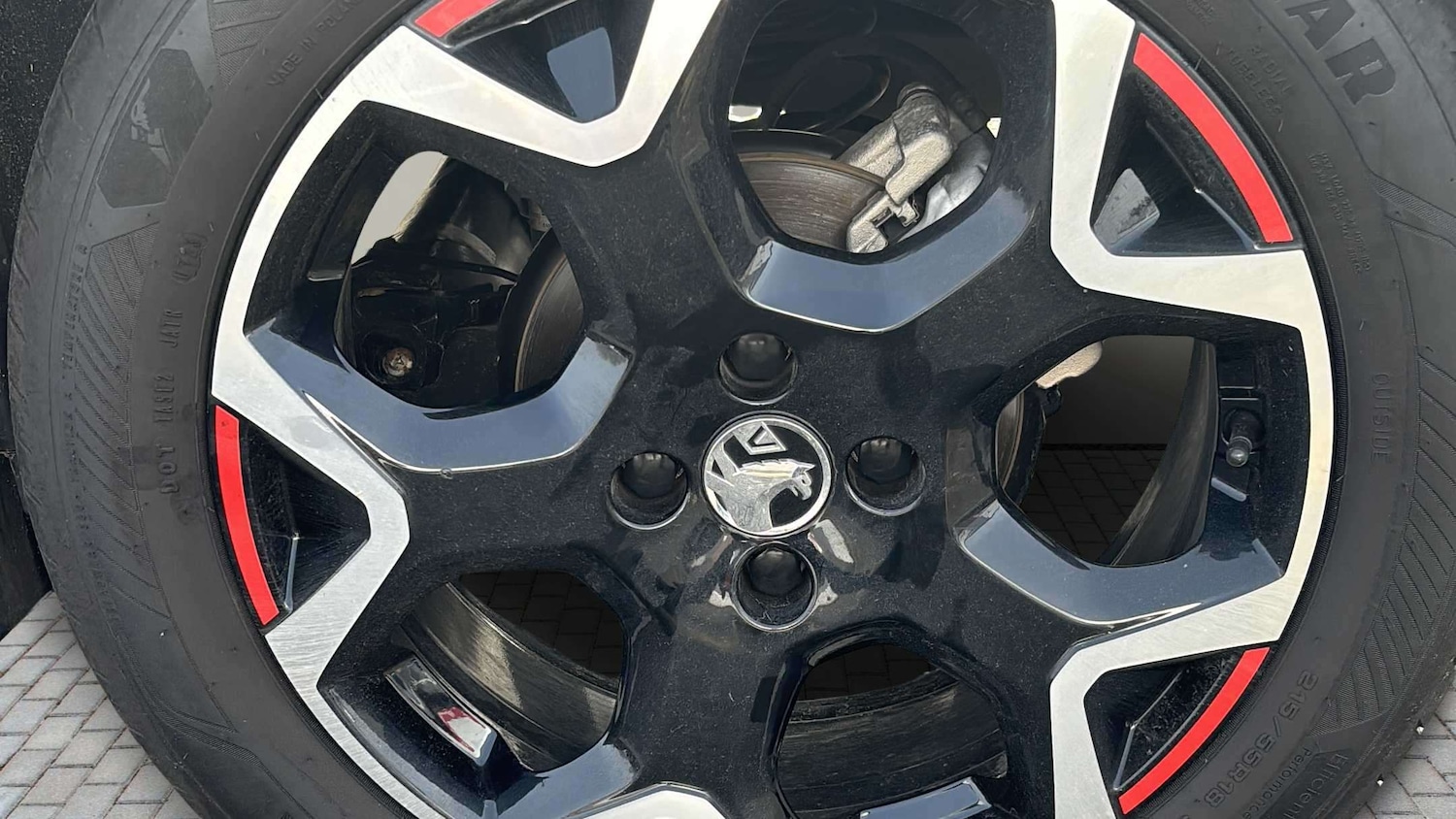 Used Vauxhall Mokka 2023 for sale - 77979602: Photo 7