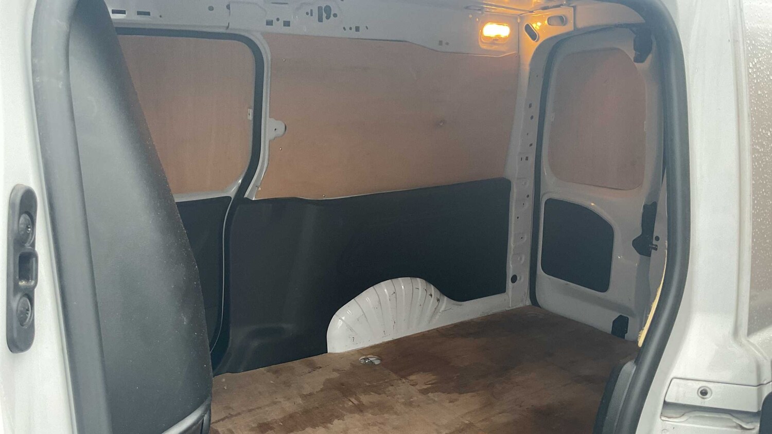 Used Vauxhall Combo 2024 for sale - 77859635: Photo 10