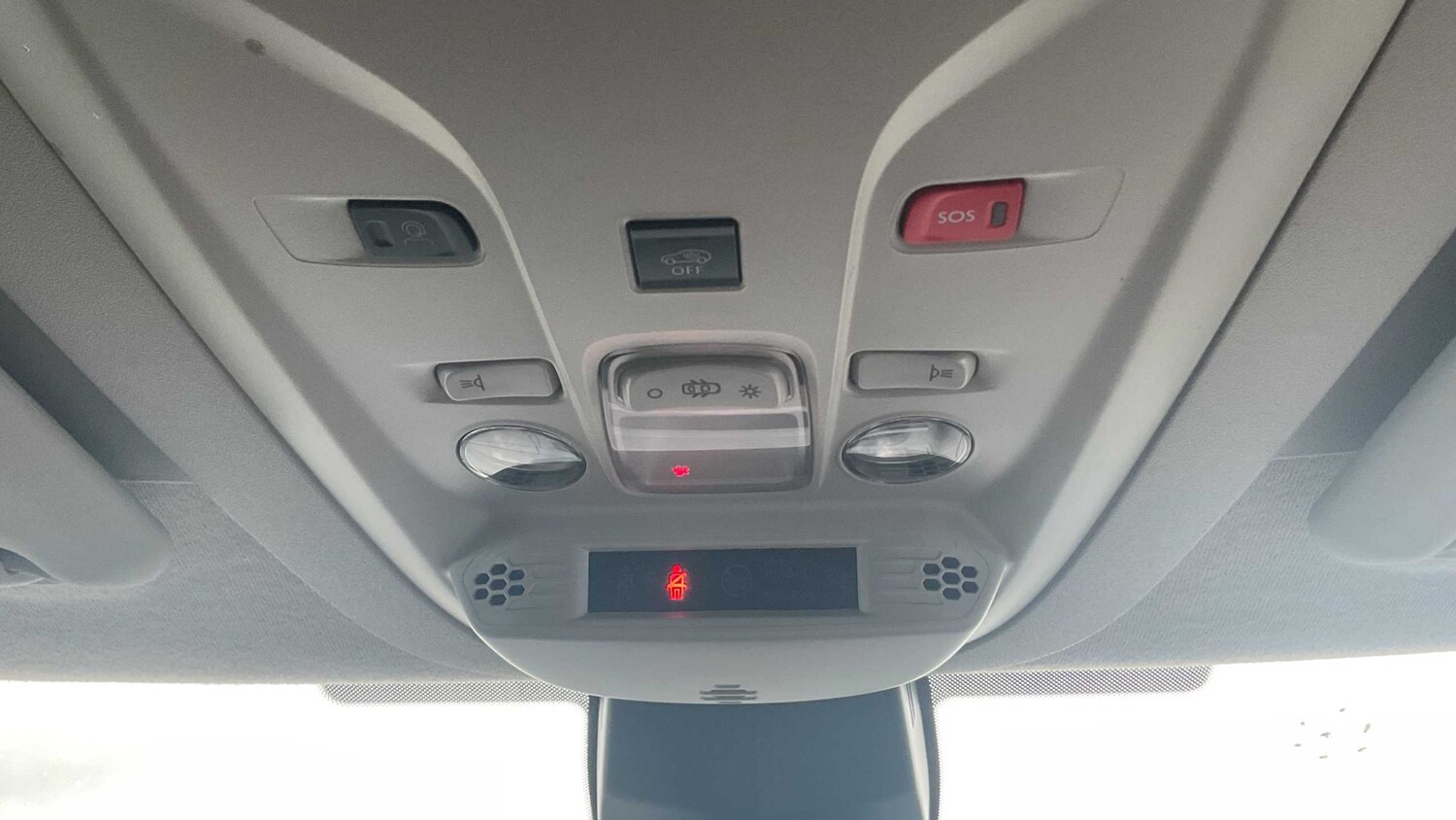 Used Vauxhall Combo 2024 for sale - 77859635: Photo 12