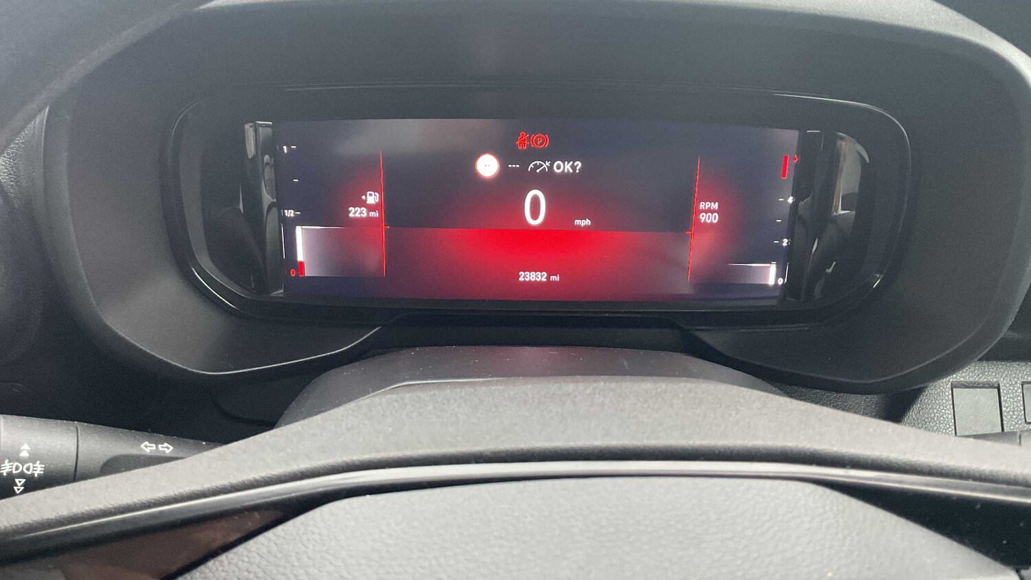 Used Vauxhall Combo 2024 for sale - 77859635: Photo 16