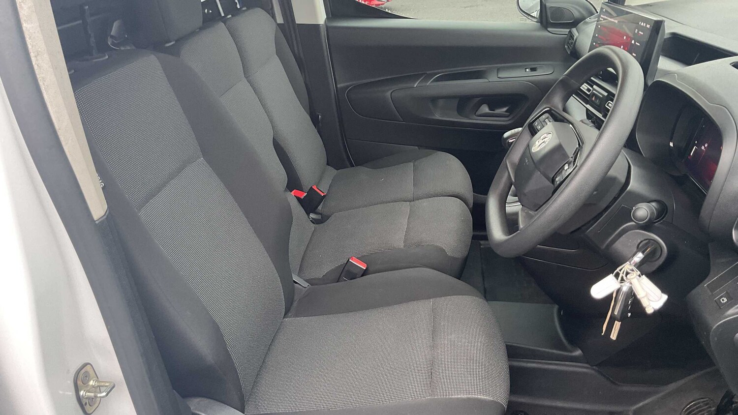 Used Vauxhall Combo 2024 for sale - 77859635: Photo 2