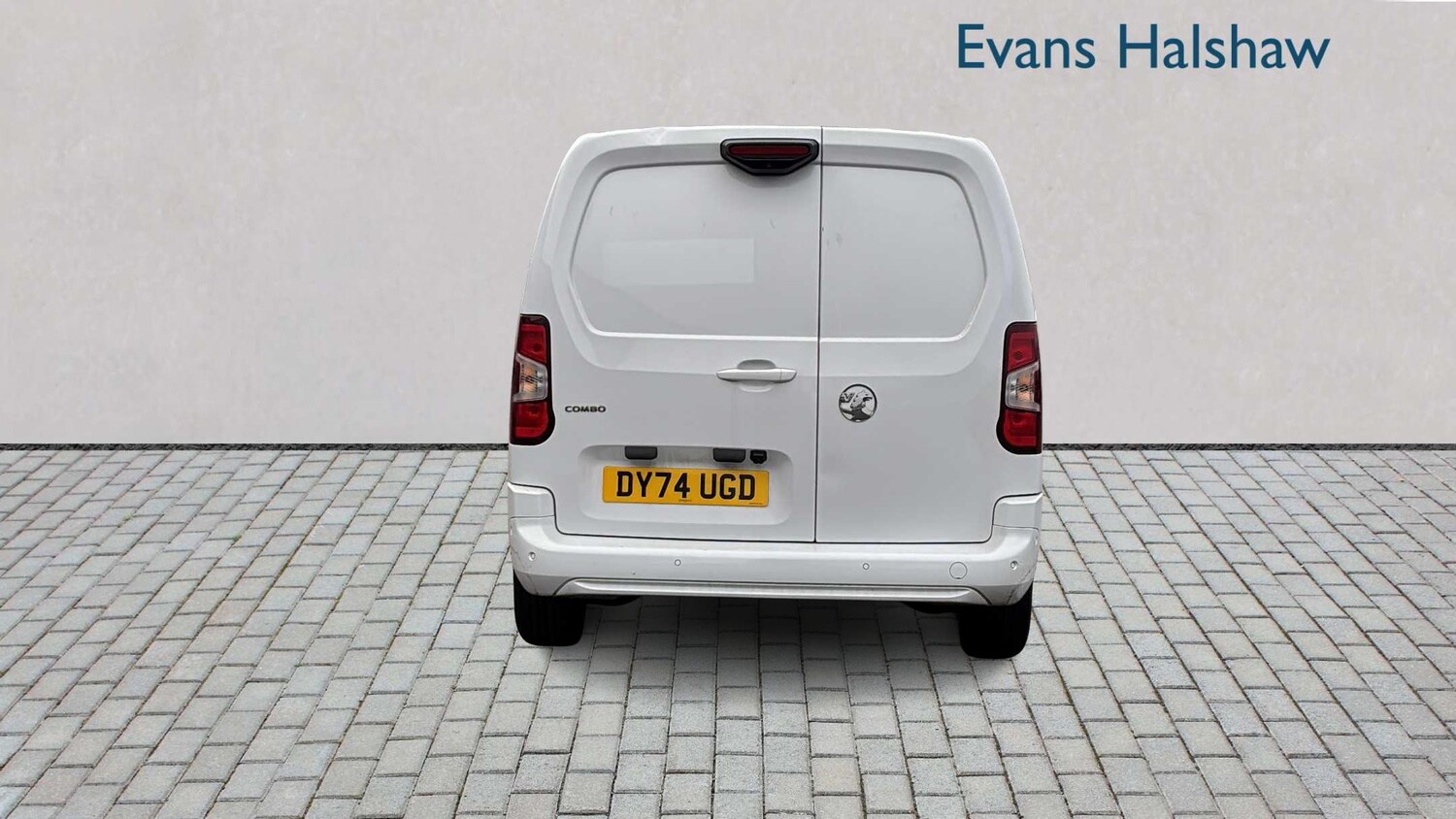 Used Vauxhall Combo 2024 for sale - 77859635: Photo 6