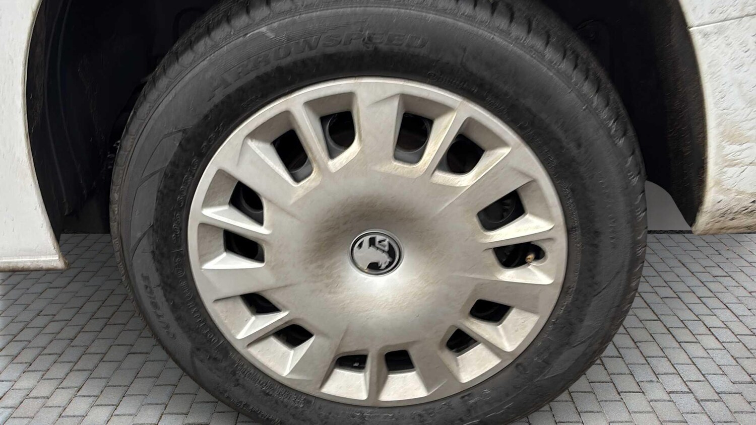 Used Vauxhall Combo 2024 for sale - 77859635: Photo 7