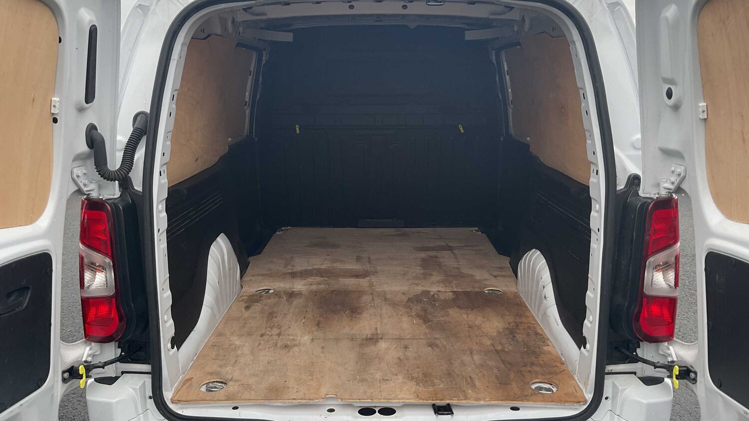 Used Vauxhall Combo 2024 for sale - 77859635: Photo 8