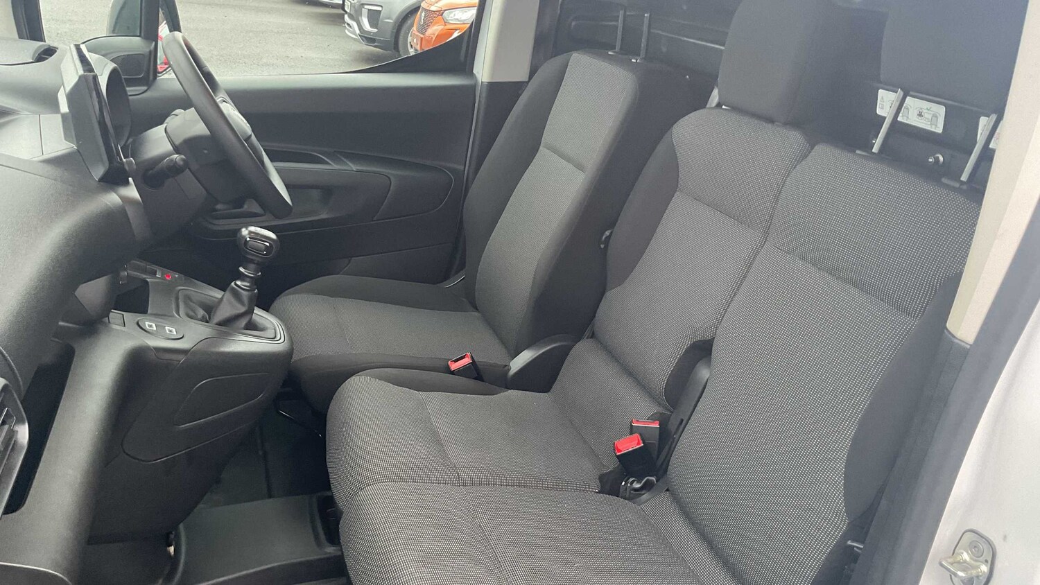 Used Vauxhall Combo 2024 for sale - 77859635: Photo 9