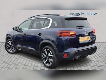 Used Citroen C5 Aircross 2022 for sale - 79351560: Photo