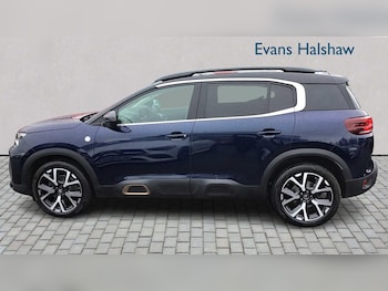 Used Citroen C5 Aircross 2022 for sale - 79351560: Photo