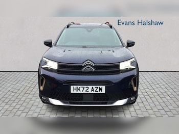 Used Citroen C5 Aircross 2022 for sale - 79351560: Photo