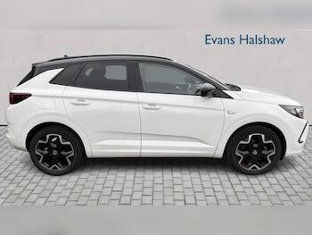 Used Vauxhall Grandland 2023 for sale - 79672050: Photo