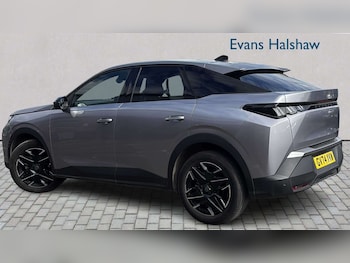 Used Peugeot 3008 2025 for sale - 78507415: Photo