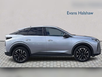Used Peugeot 3008 2025 for sale - 78507415: Photo