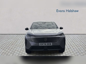 Used Peugeot 3008 2025 for sale - 78507415: Photo