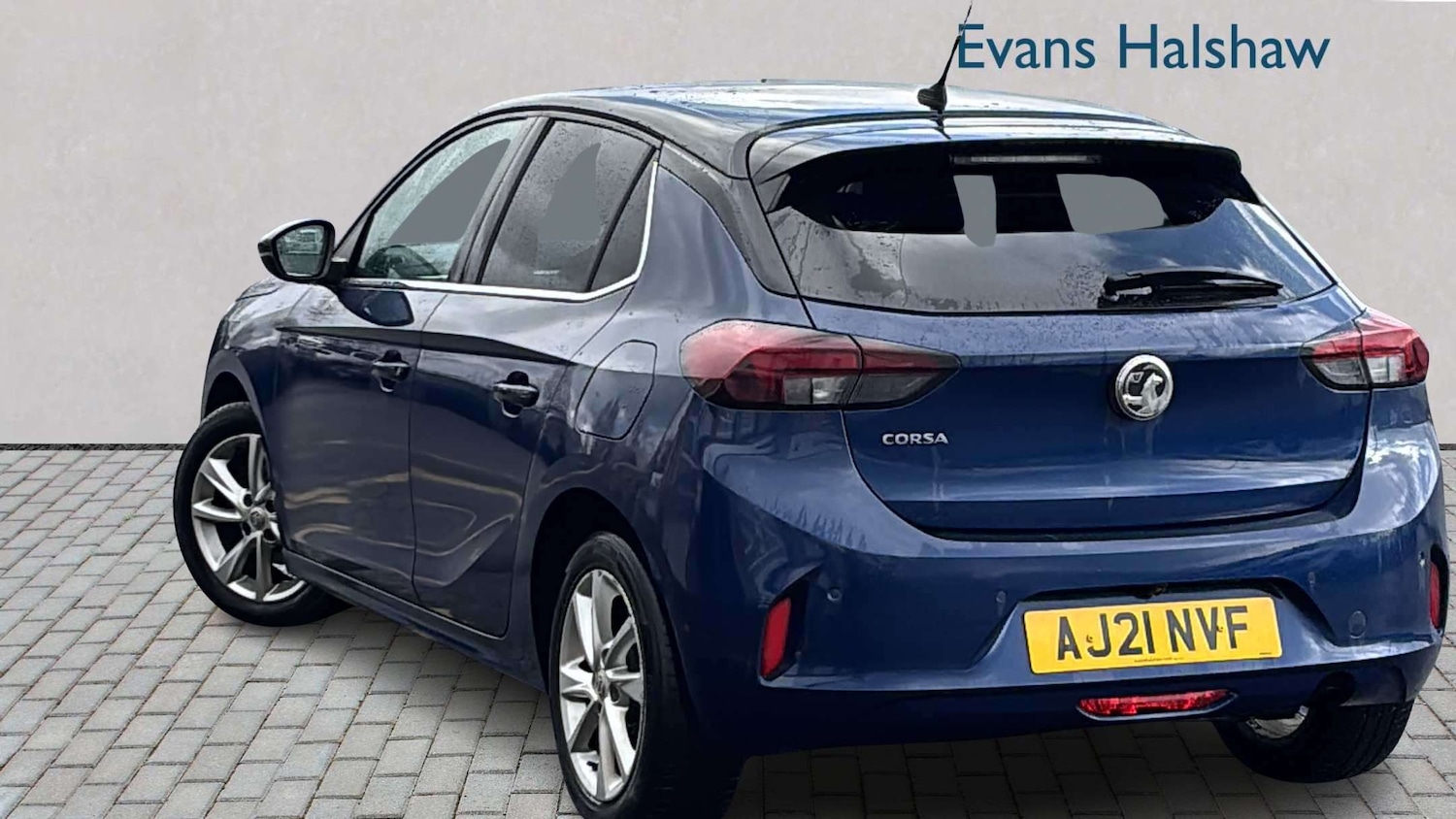 Used Vauxhall Corsa for sale - 77861440: Photo 3