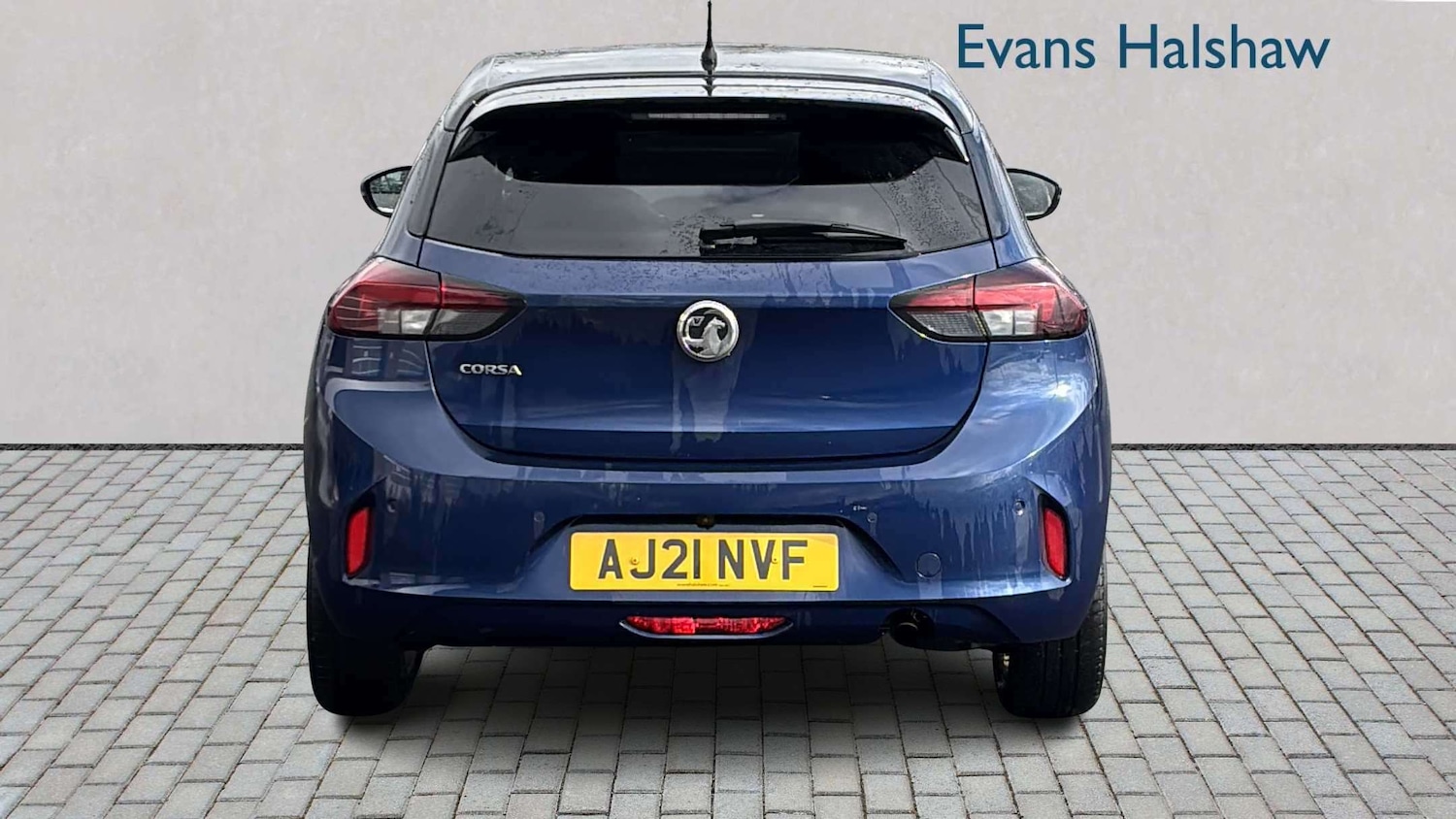 Used Vauxhall Corsa for sale - 77861440: Photo 6