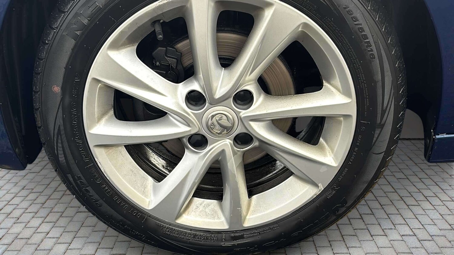 Used Vauxhall Corsa for sale - 77861440: Photo 7