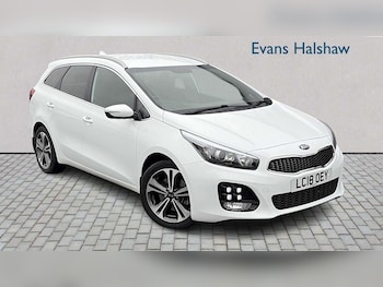 Used Kia Ceed 2018 for sale - 78881180: Photo