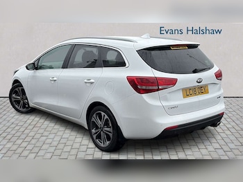 Used Kia Ceed 2018 for sale - 78881180: Photo