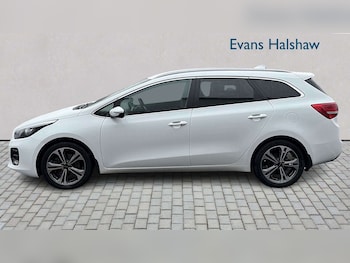 Used Kia Ceed 2018 for sale - 78881180: Photo