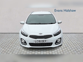 Used Kia Ceed 2018 for sale - 78881180: Photo