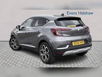 Used Renault Captur 2024 for sale - 78604145: Photo
