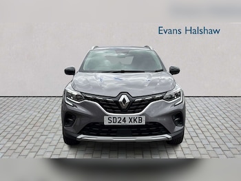 Used Renault Captur 2024 for sale - 78604145: Photo