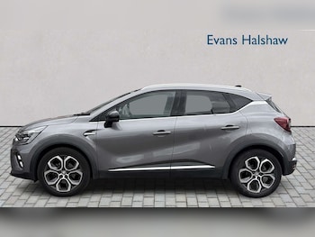 Used Renault Captur 2024 for sale - 78604145: Photo