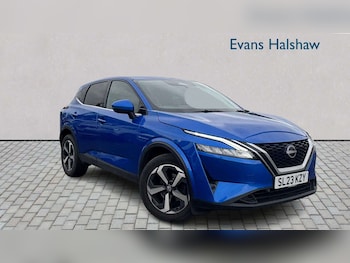 Used Nissan Qashqai 2023 for sale - 78831905: Photo
