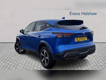 Used Nissan Qashqai 2023 for sale - 78831905: Photo
