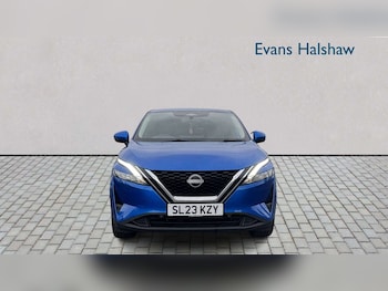 Used Nissan Qashqai 2023 for sale - 78831905: Photo