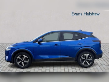 Used Nissan Qashqai 2023 for sale - 78831905: Photo