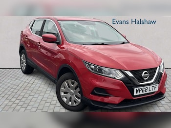 Used Nissan Qashqai 2019 for sale - 79095812: Photo