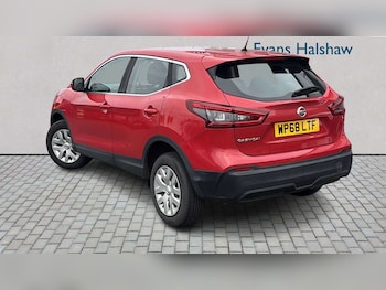 Used Nissan Qashqai 2019 for sale - 79095812: Photo