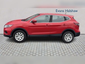 Used Nissan Qashqai 2019 for sale - 79095812: Photo