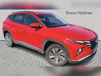 Used Hyundai TUCSON 2023 for sale - 79758571: Photo