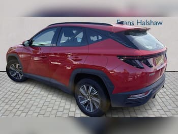 Used Hyundai TUCSON 2023 for sale - 79758571: Photo
