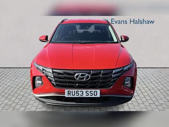 Used Hyundai TUCSON 2023 for sale - 79758571: Photo