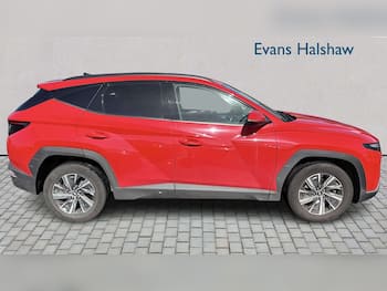 Used Hyundai TUCSON 2023 for sale - 79758571: Photo