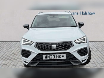 Used SEAT Ateca 2023 for sale - 78755109: Photo