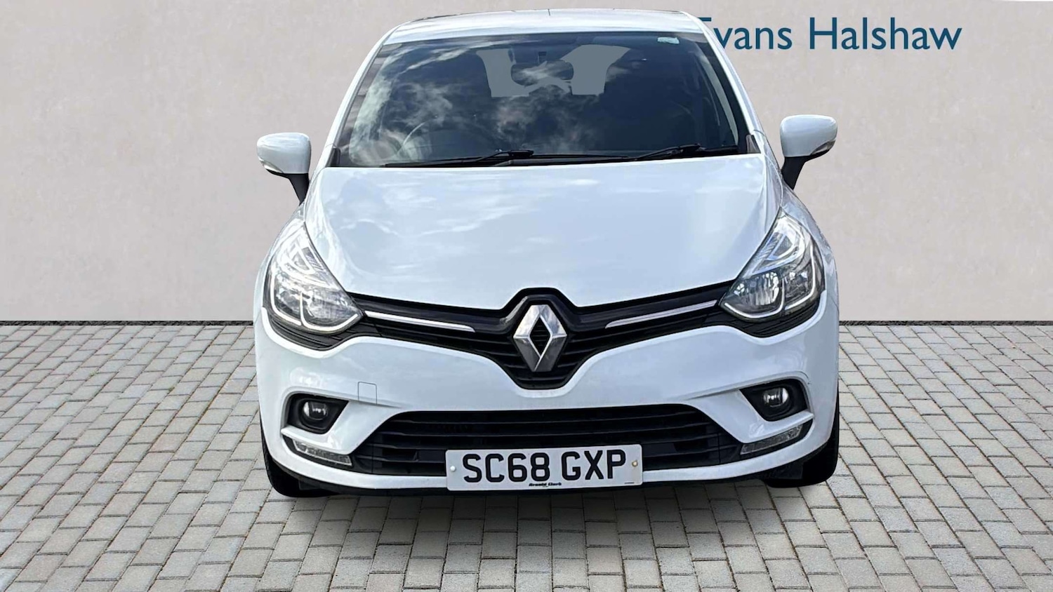 Used Renault Clio for sale - 77858994: Photo 4