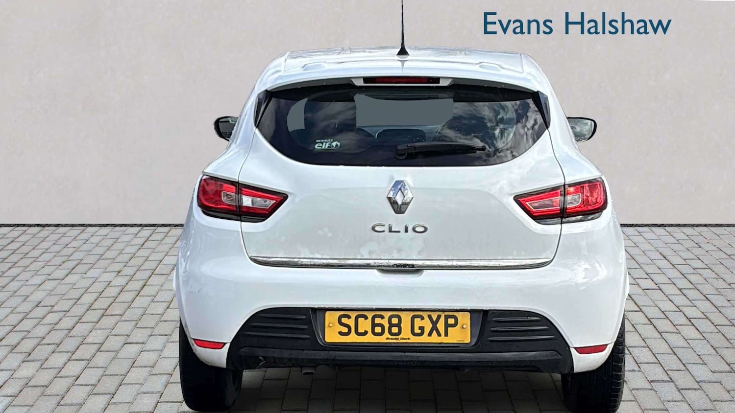 Used Renault Clio for sale - 77858994: Photo 5