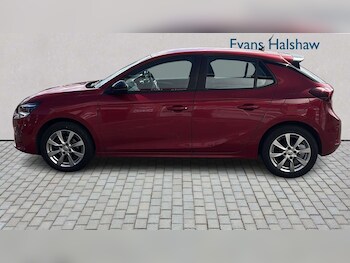 Used Vauxhall Corsa 2021 for sale - 78279029: Photo