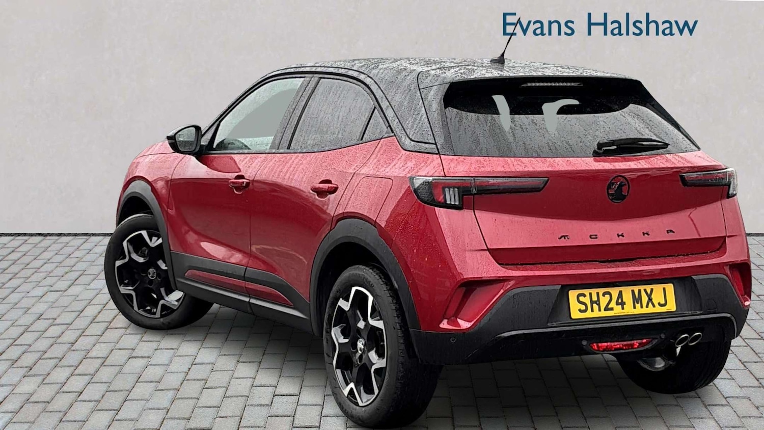 Used Vauxhall Mokka 2024 for sale - 77858081: Photo 3