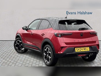 Used Vauxhall Mokka 2024 for sale - 77858081: Photo