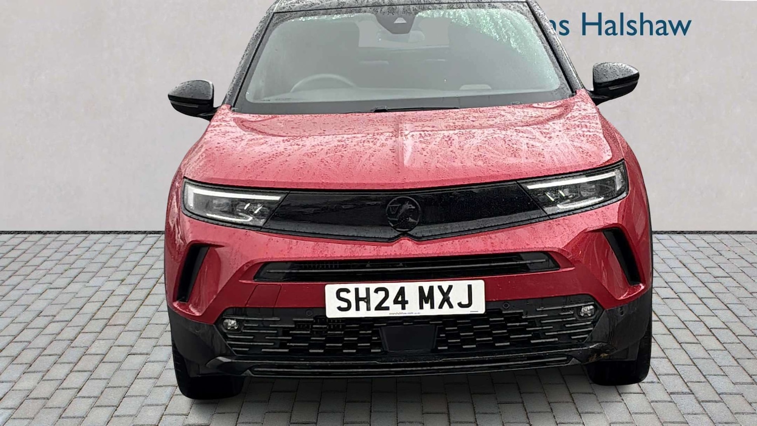 Used Vauxhall Mokka 2024 for sale - 77858081: Photo 4