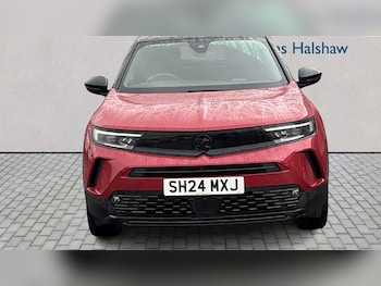 Used Vauxhall Mokka 2024 for sale - 77858081: Photo