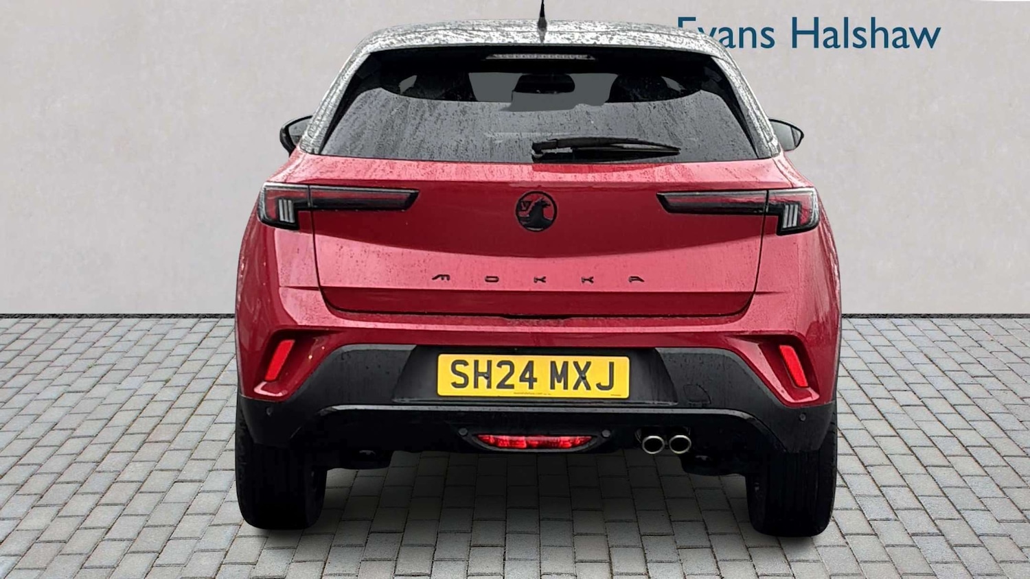 Used Vauxhall Mokka 2024 for sale - 77858081: Photo 5