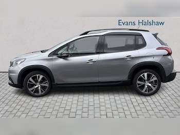 Used Peugeot 2008 2018 for sale - 78732165: Photo