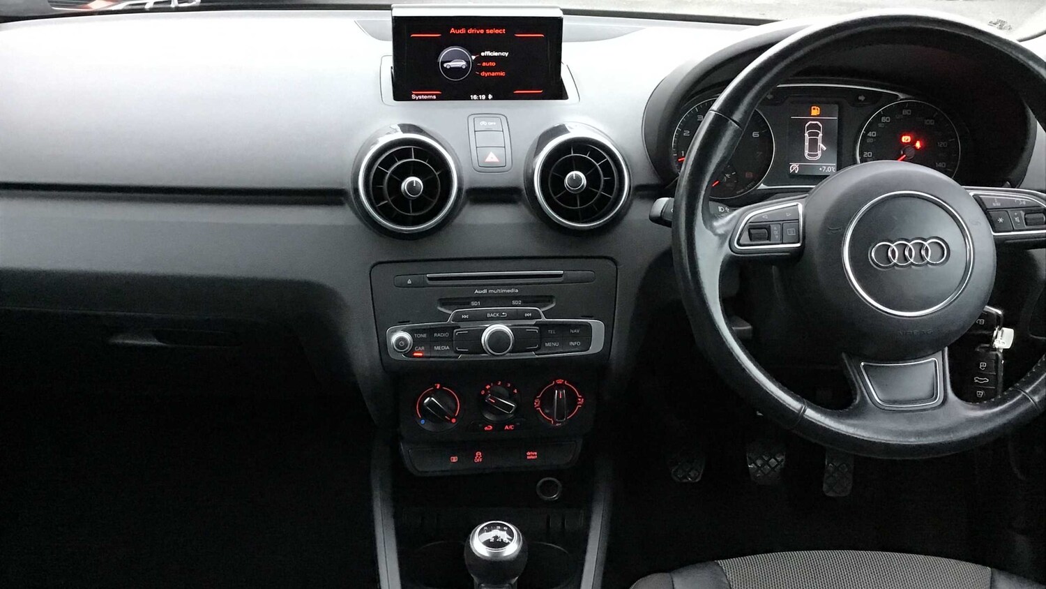 Used Audi A1 2017 for sale - 77856597: Photo 10