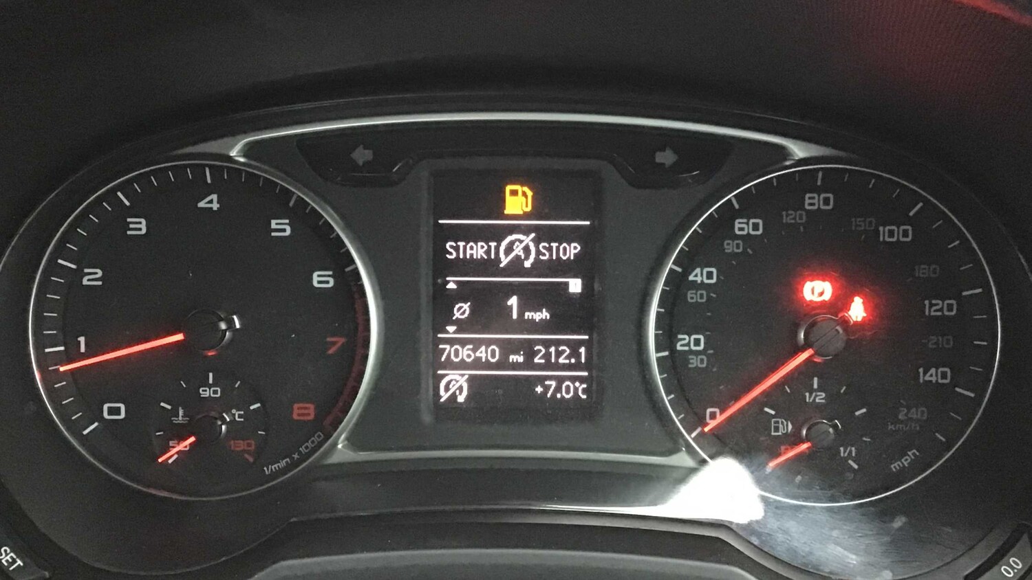 Used Audi A1 2017 for sale - 77856597: Photo 11