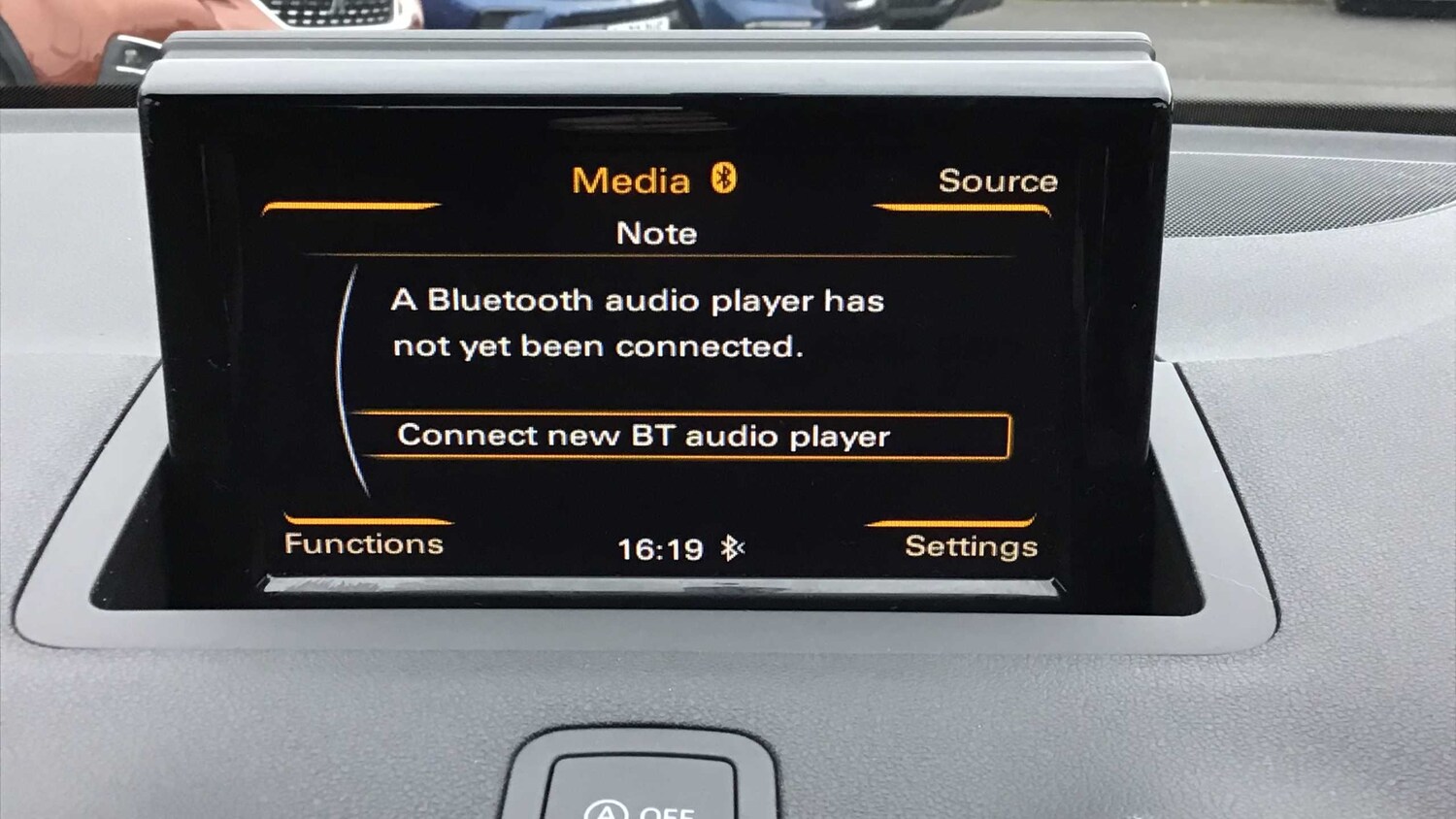 Used Audi A1 2017 for sale - 77856597: Photo 12